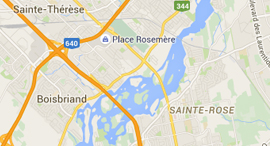 Lave auto à la main Qualité Plus Sainte-Thérèse et Sainte-Rose